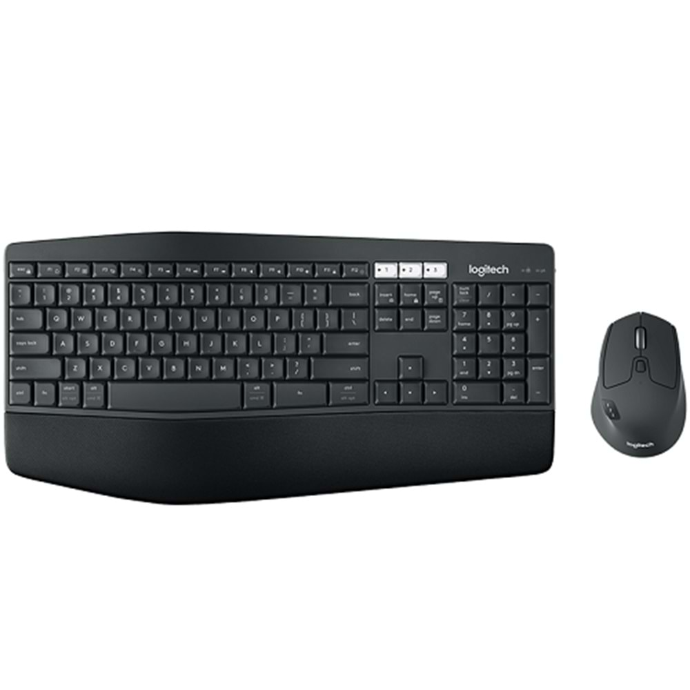 LOGITECH MK850 KLAVYE MOUSE SET 920-008230