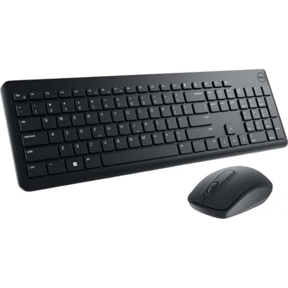 DELL 580-AKGI KABLOSZ KLAVYE MOUSE SET