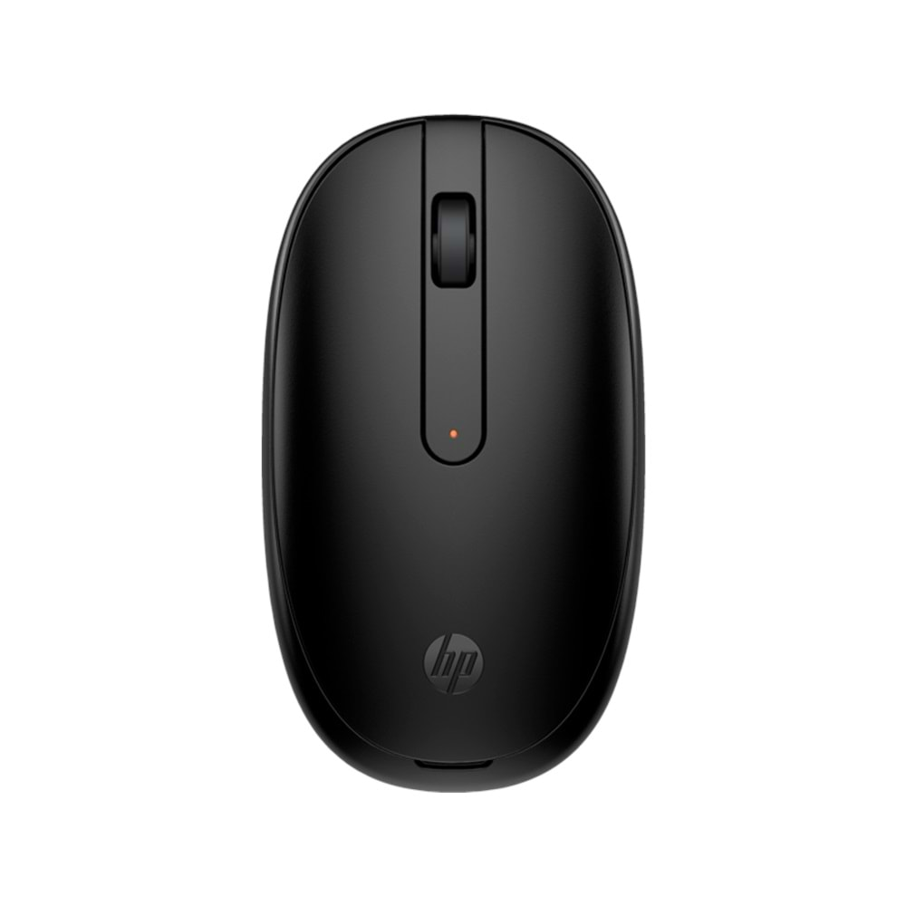 HP 245 KABLOSUZ MOUSE SİYAH 81S67AA