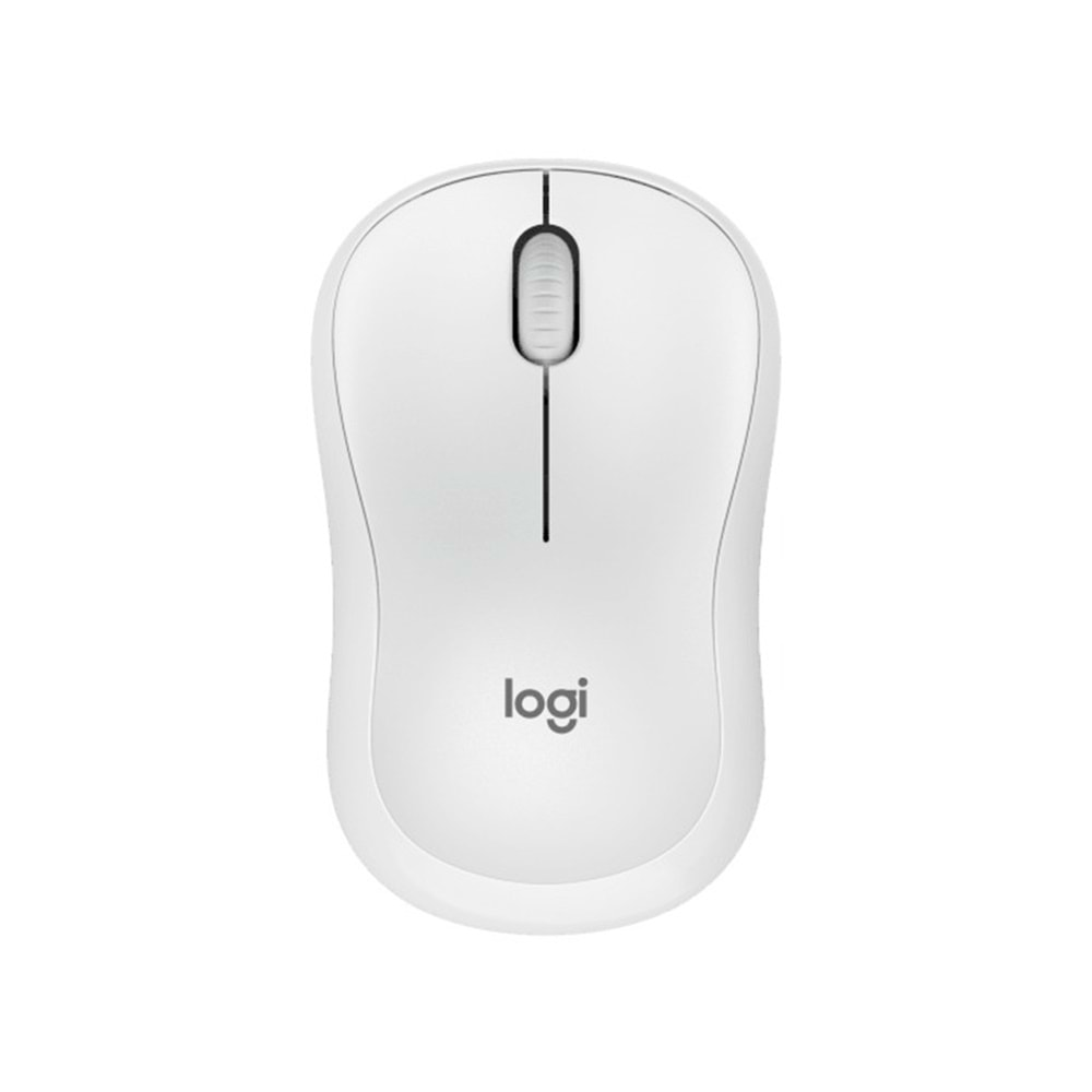 LOGITECH M240 SESSİZ MOUSE BEYAZ 910-007120