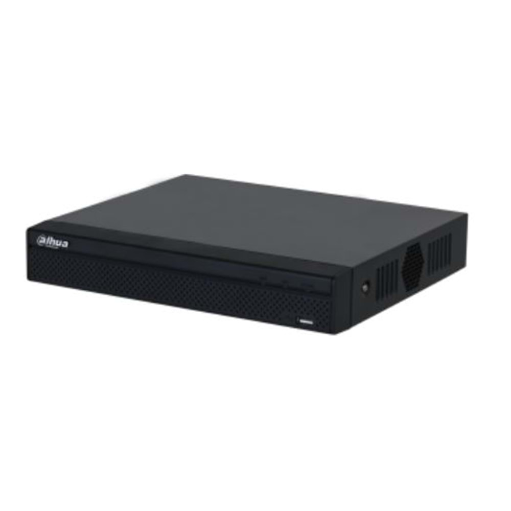 DAHUA NVR2108HS-T 8 KANAL 1HDD(8TB) NETWORK KAYIT CİHAZI