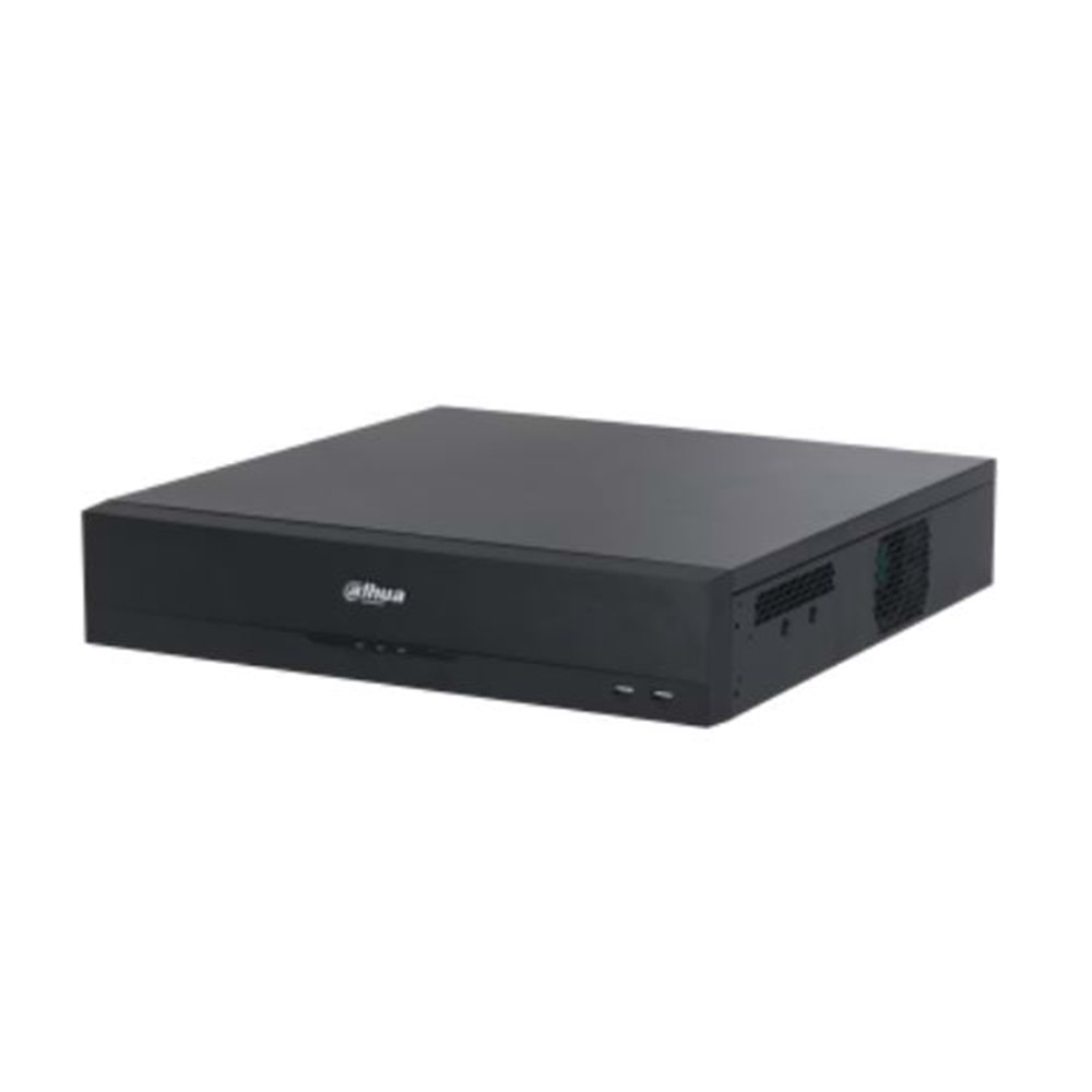 DAHUA NVR5232-EI 32 KANAL 2HDD(20TB) NETWROK KAYIT CİHAZI (ACUPİCK)