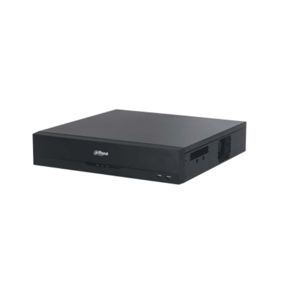 DAHUA NVR5432-EI 32 KANAL 4HDD(20TB) NETWORK KAYIT CİHAZI (ACUPİCK,4K)