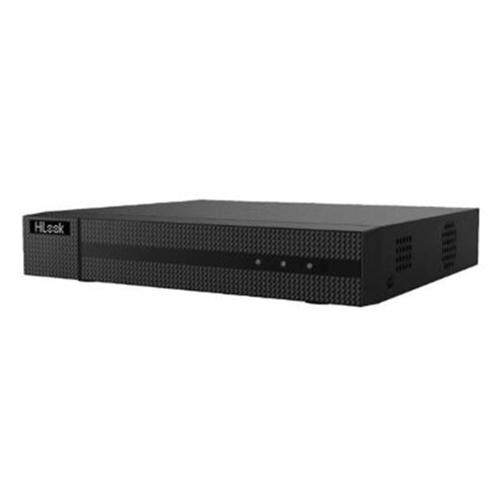 HILOOK NVR-232MH-B 32 KANAL 8 MP 2XHDD(10TB) NETWORK KAYIT CİHAZI