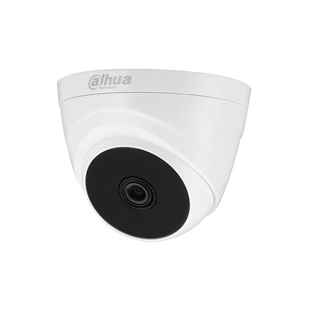 DAHUA HAC-T1A21-0280B 2MP 2.8MM 4İN1 HDCVI DOME KAMERA