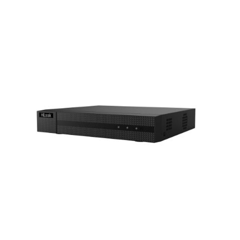 HILOOK DVR-208U-M1 8 KANAL 1HDD (8MP/4K) DVR KAYIT CİHAZI