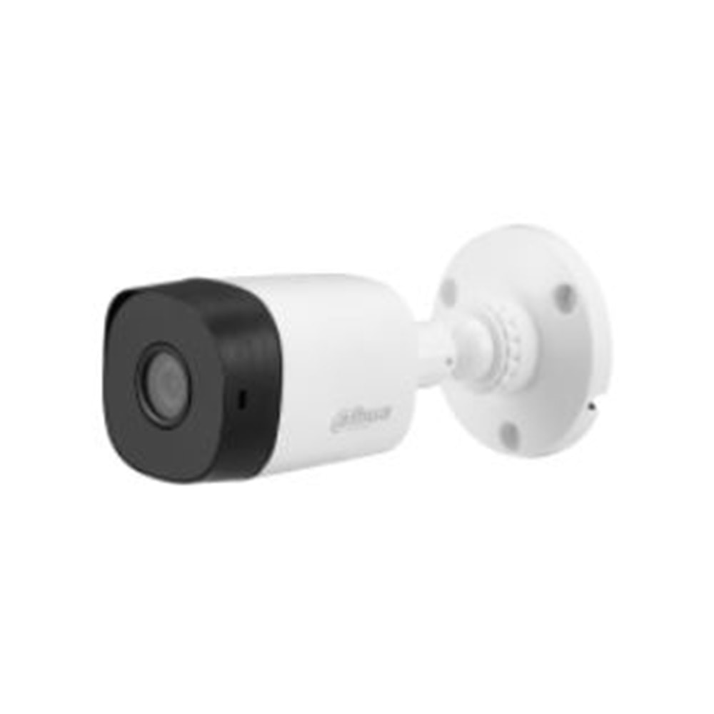 DAHUA HAC-B1A21P-U-IL 2 MP 3.6MM 4İN1 FULLCOLOR HDCVI BULLET KAMERA (AKILLI IŞIK)