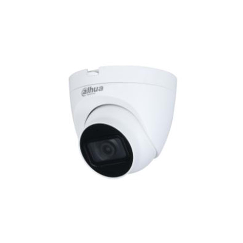 DAHUA HAC-HDW1500TLMQ-0280B-S2 5MP 2.8MM 4İN1 HDCVI DOME KAMERA (STARLİGHT)