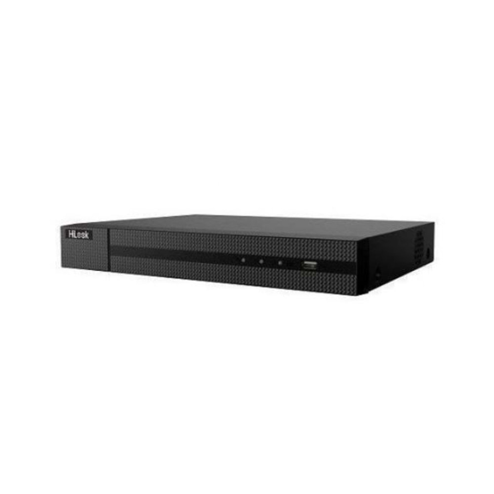 HILOOK DVR-204G-K1 4 KANAL 1 HDD DVR KAYIT CİHAZI