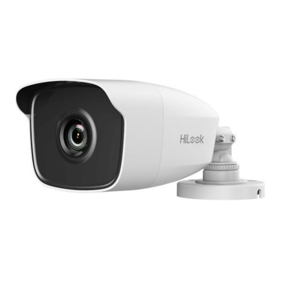 HILOOK THC-B220-C 2MP 3.6MM (BÜYÜK KASA) HD-TVI BULLET KAMERA