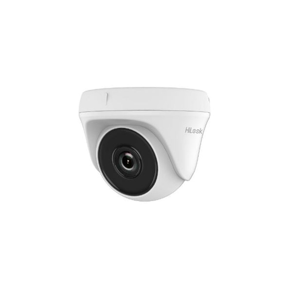 HILOOK THC-T120-PC 2MP 2.8MM HD-TVI DOME KAMERA