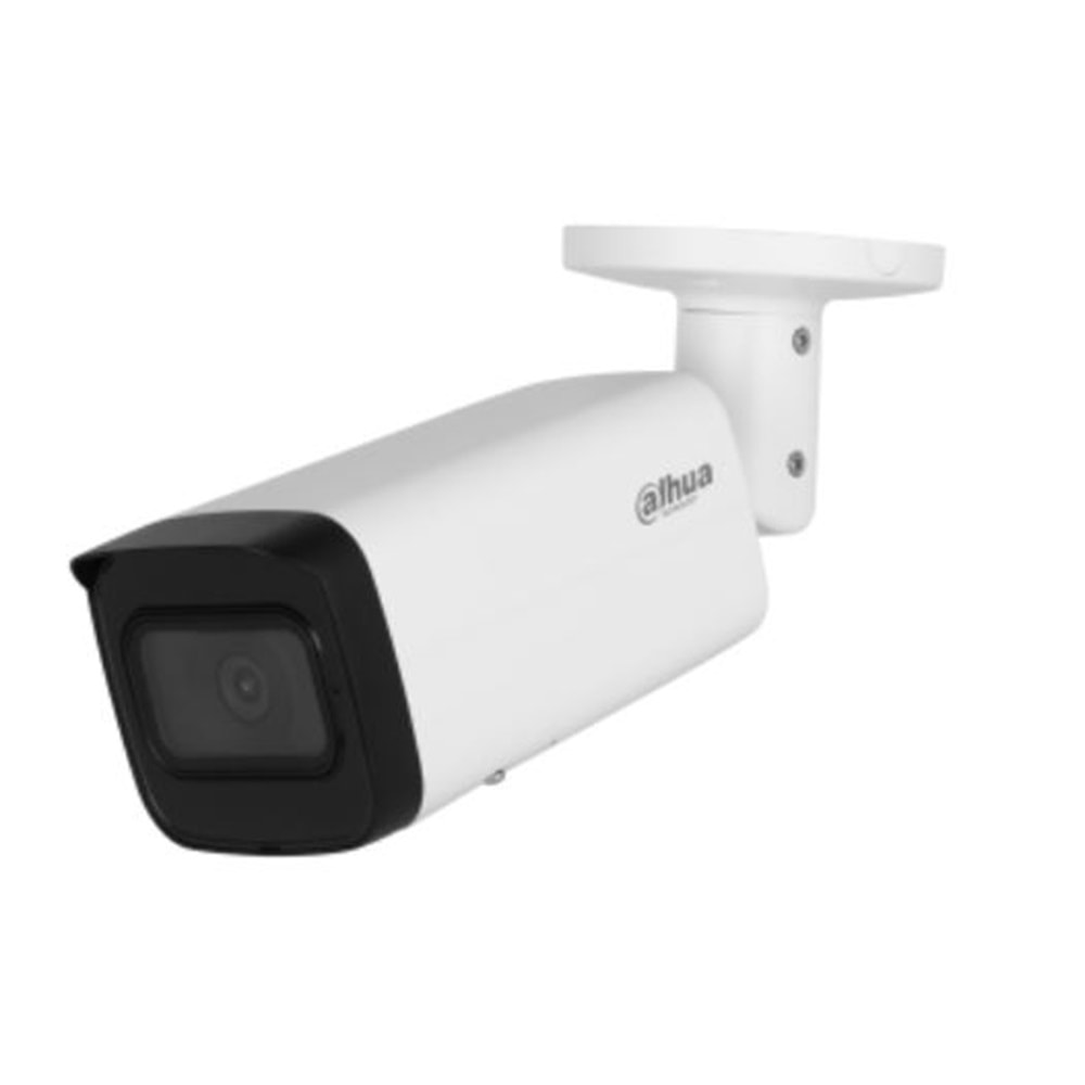 DAHUA IPC-HFW2541T-ZAS 5MP 2.7-13.5MM IP BULLET KAMERA (STARLİGHT, SDM+)