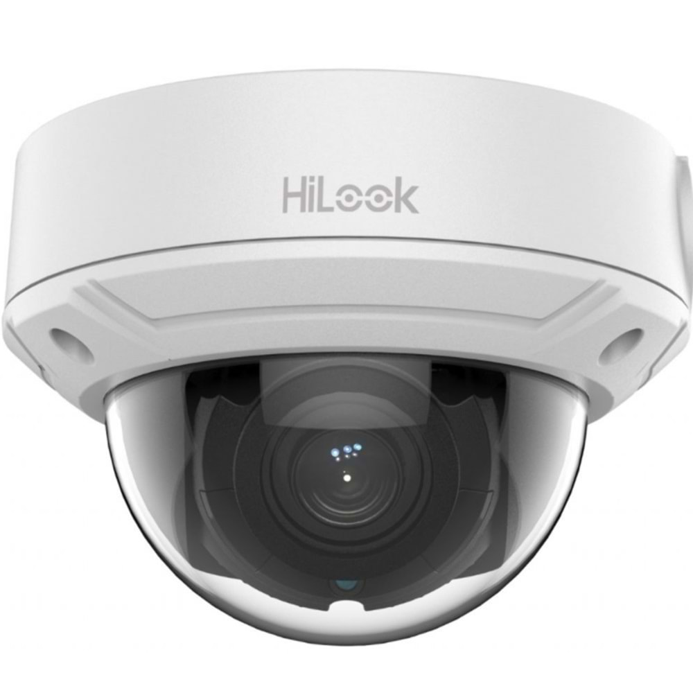 HILOOK IPC-D640H-Z 4MP 2.8-12MM MOTORİZE IP DOME KAMERA