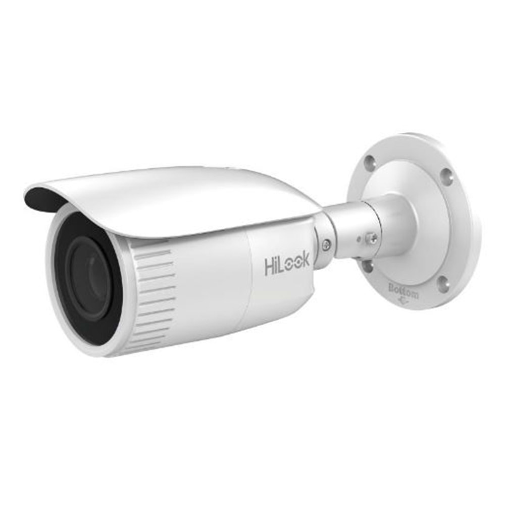 HILOOK IPC-B621H-Z 2MP 2.8-8MM MOTORIZE IP BULLET KAMERA