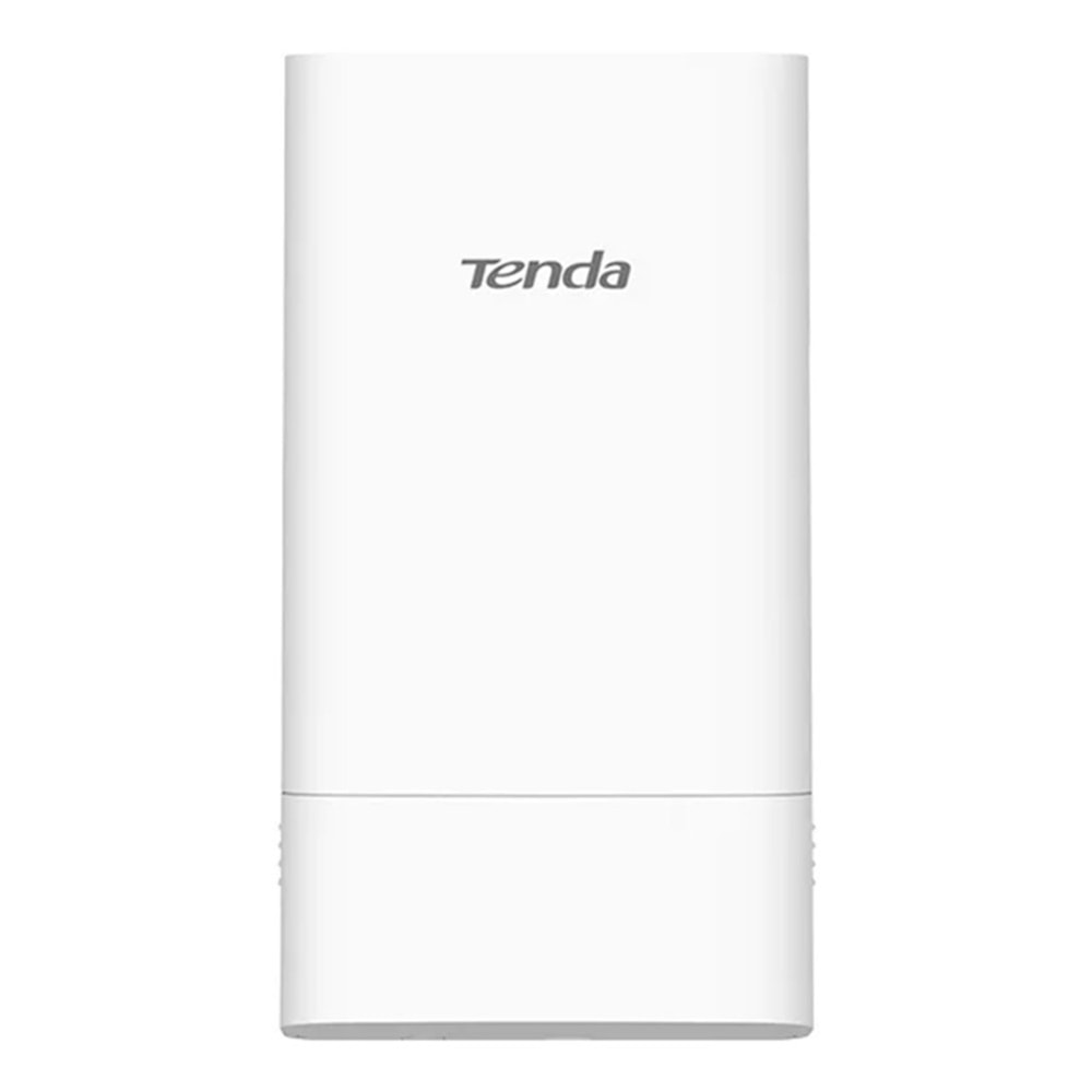 TENDA O1-5G 867MBPS 1+KM OUTDOOR CPE ACCESS POINT