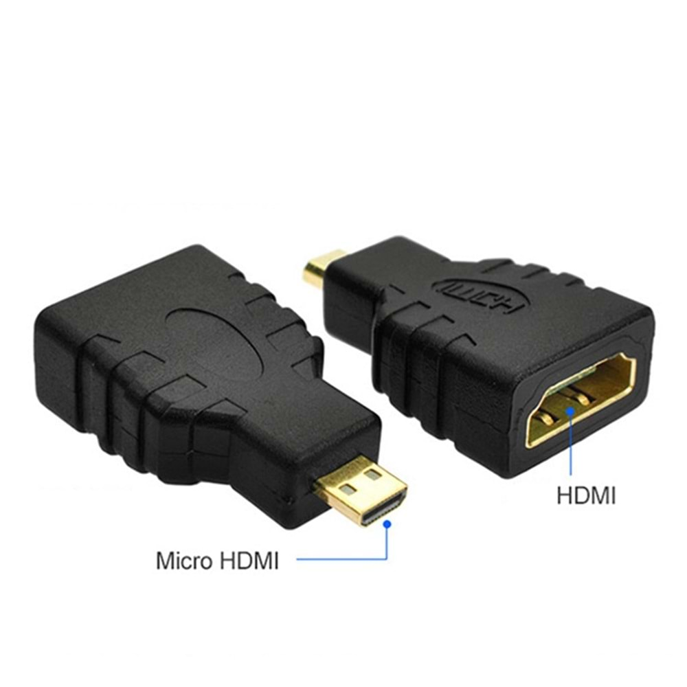 CODEGEN CDG-CNV30 MICRO HDMI TO HDMI ADAPTÖR