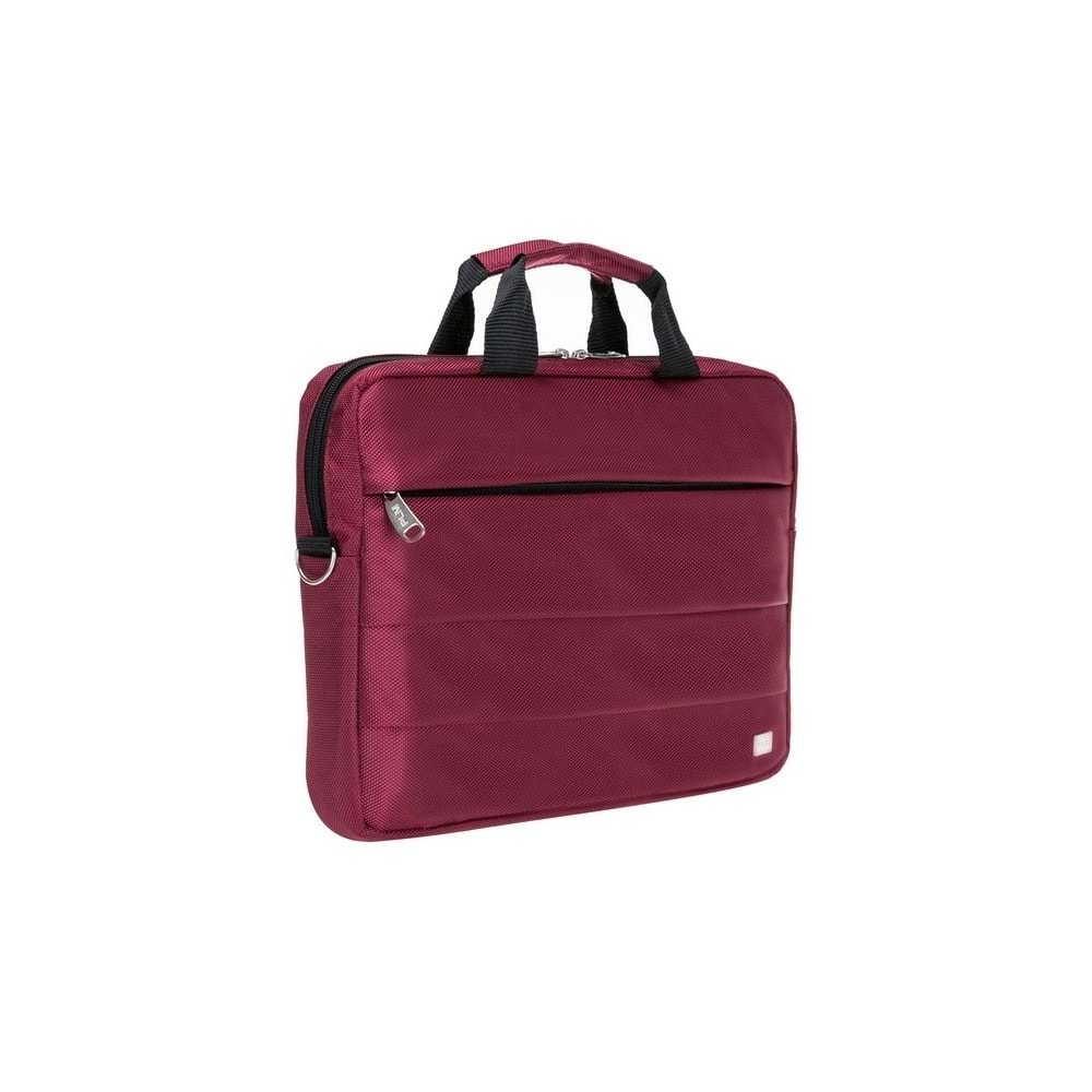 PLM CANYONCASE 15.6'' BORDO NOTEBOOK ÇANTASI