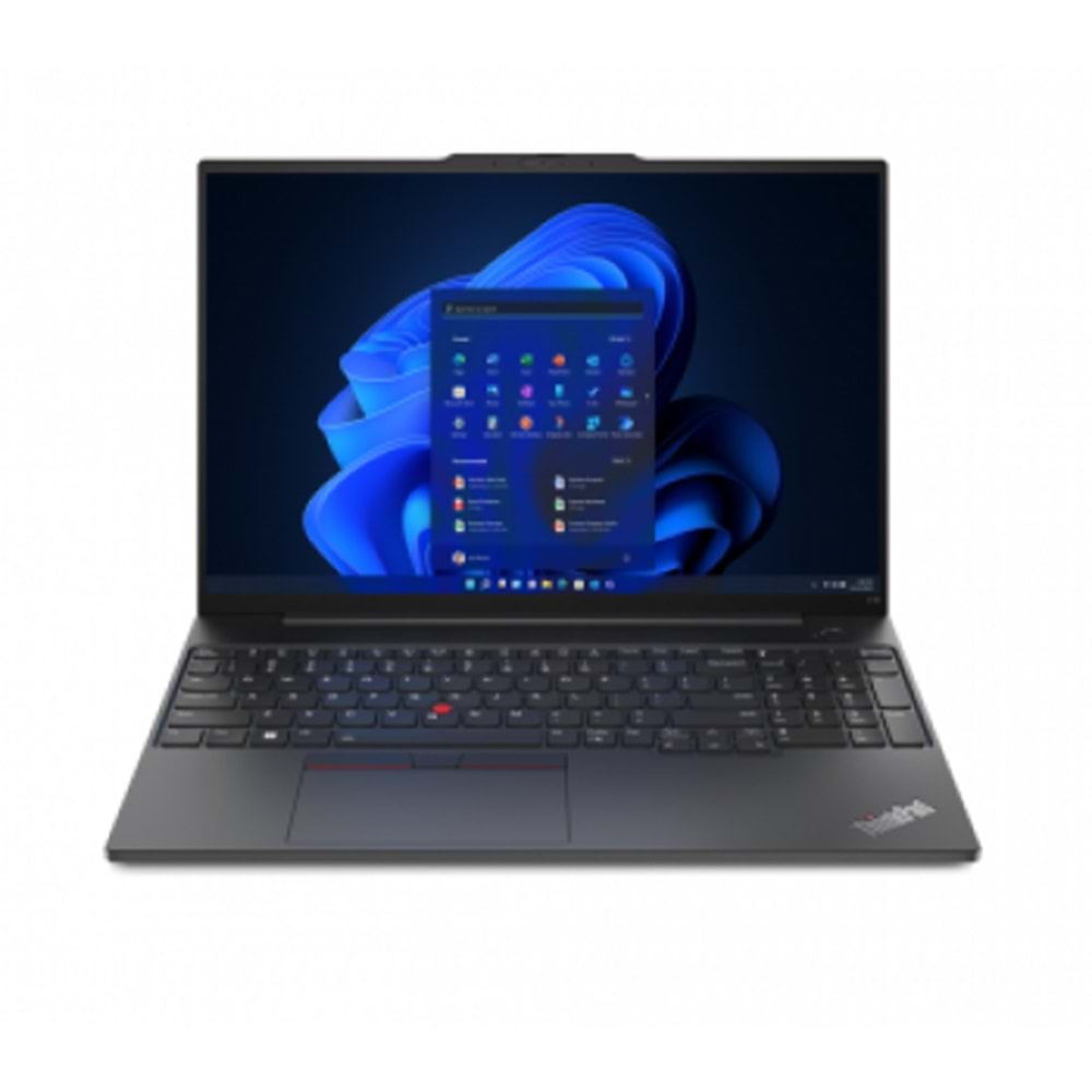 LENOVO THINKPAD E16 21JN00K7TX i5-13420H 16GB 512GB SSD 16