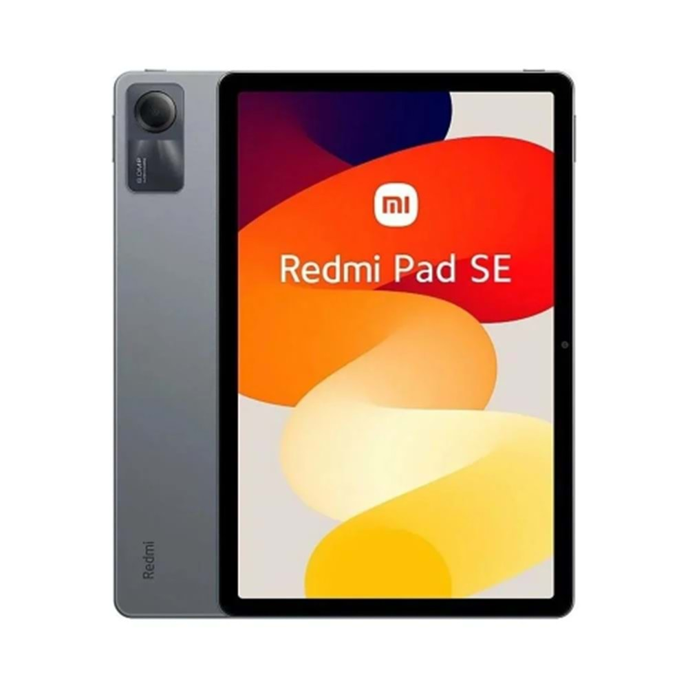 XIAOMI MI PAD SE 8GB 256GB 11