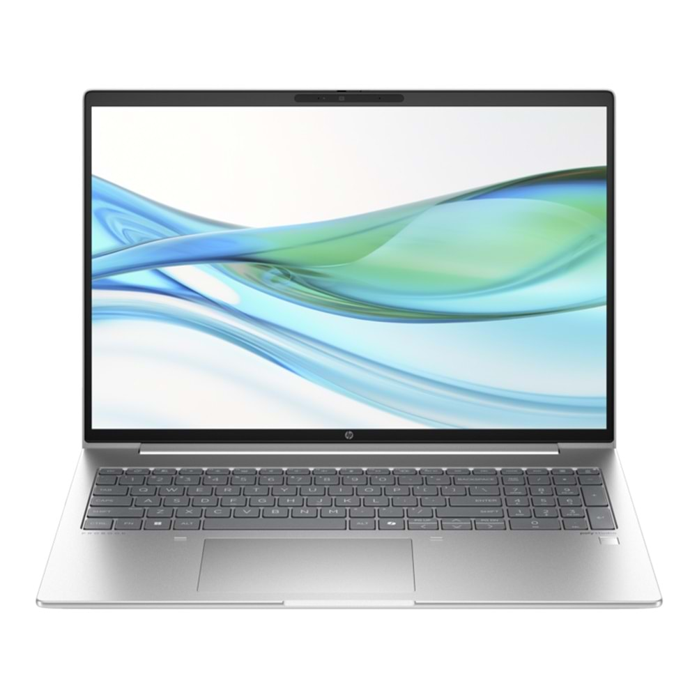 HP PROBOOK 460 G11 A23BTEA U7-155U 16GB 512GB SSD 16'' FDOS