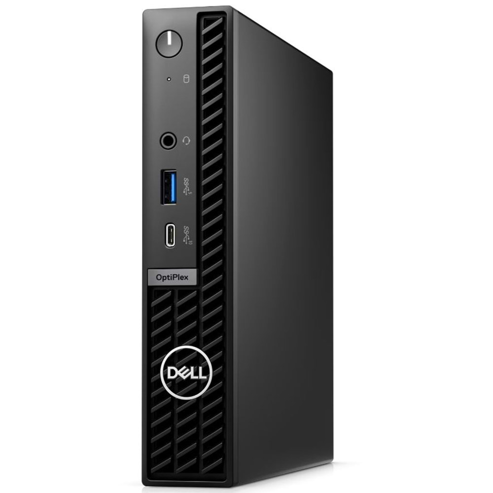 DELL OPTIPLEX 7020MFF i7-14700T 16GB 512GB SSD UBUNTU N014O7020MFFU