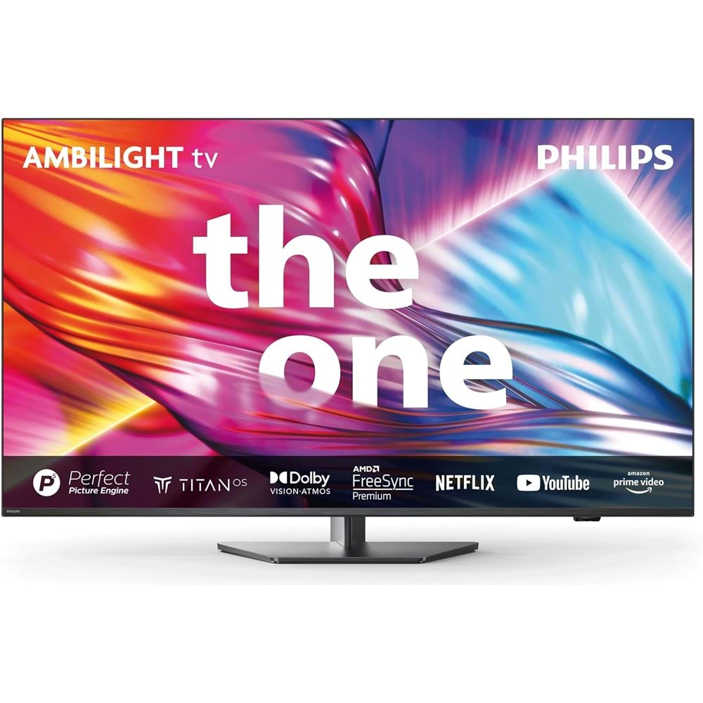 PHILIPS 65PUS8909 4K ULTRA HD 65