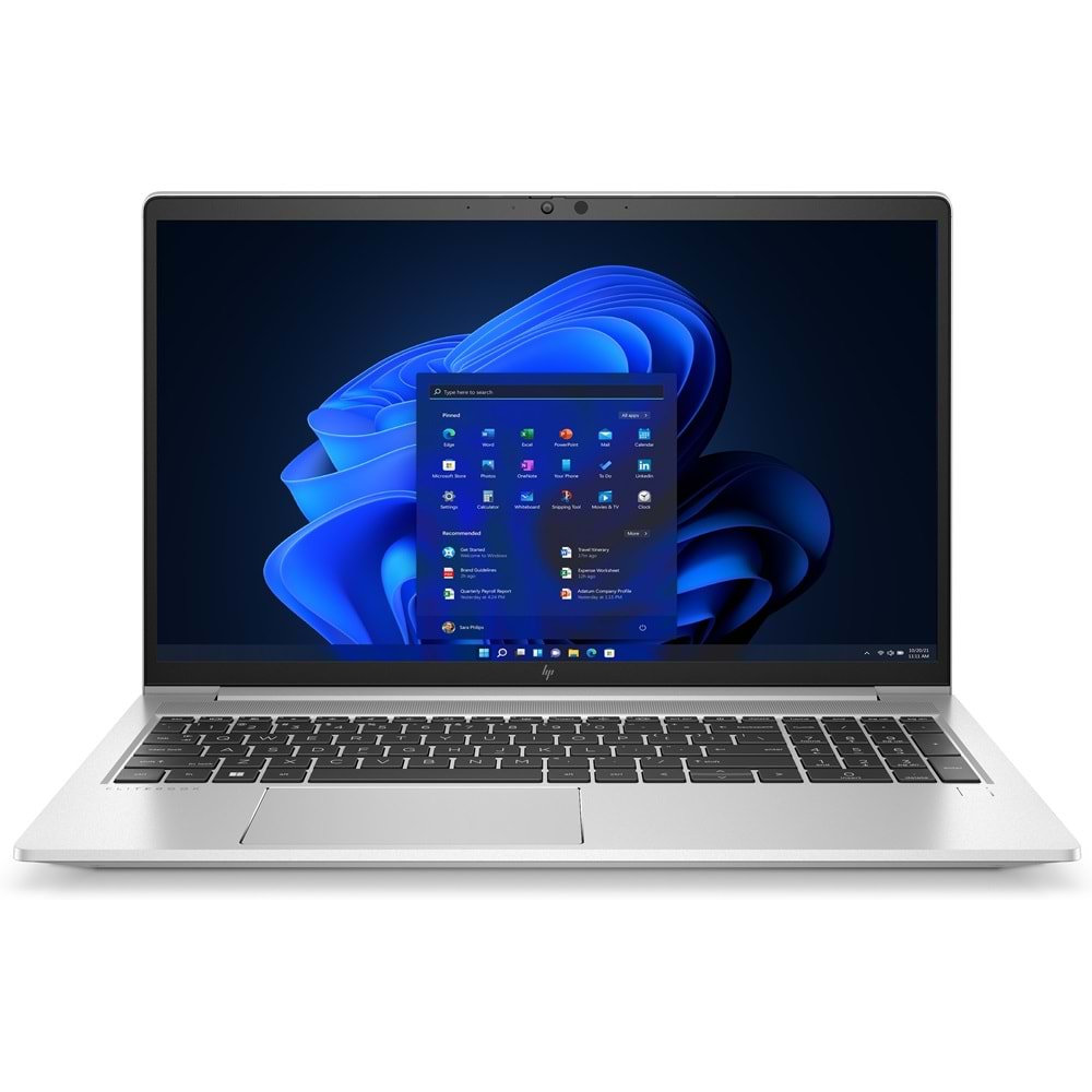 HP ELITEBOOK 655 G9 5N4Q5EA R5-5675U 8GB 512GB SSD 15.6