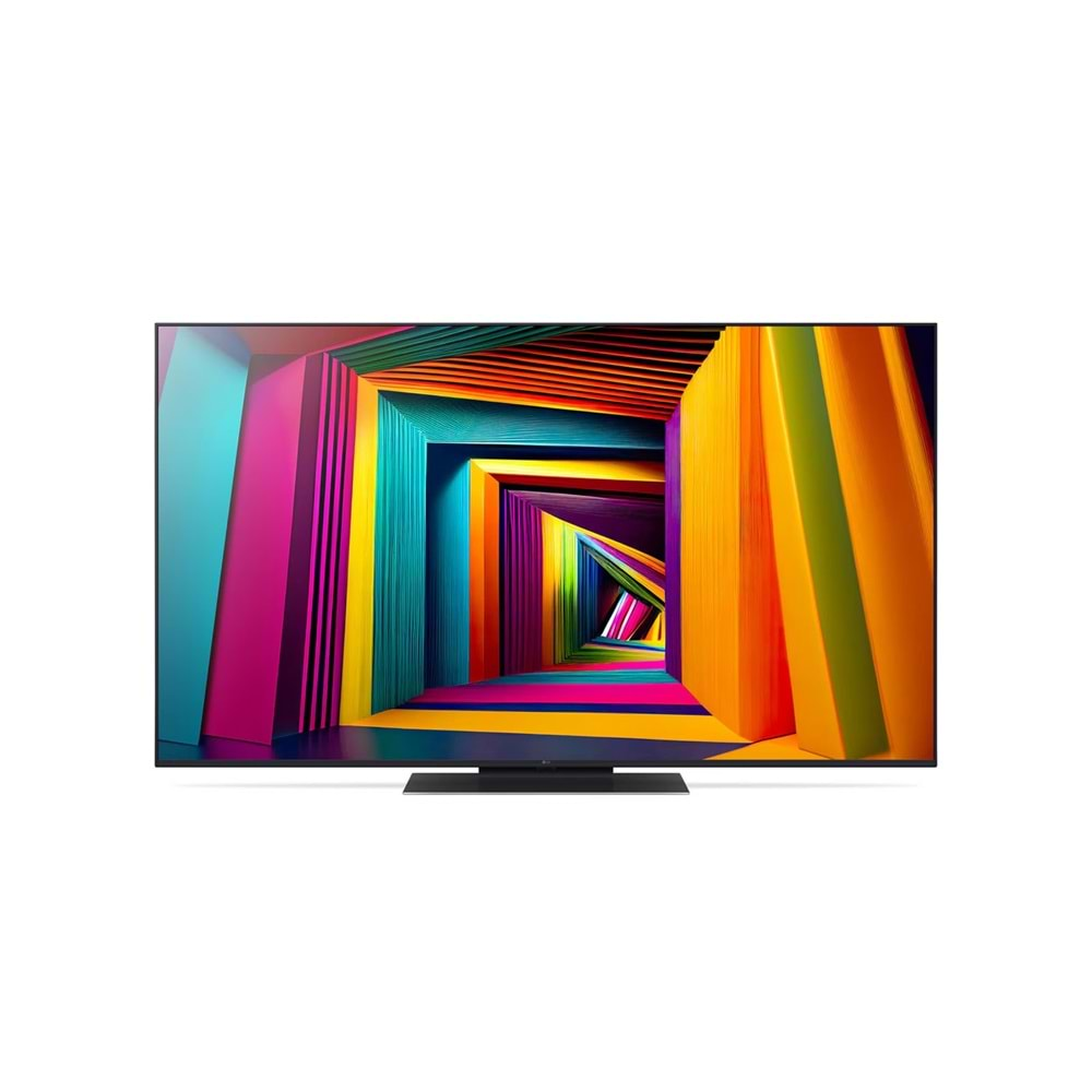 LG 55UT91006LA 4K ULTRA HD 55' WEBOS SMART LED TV