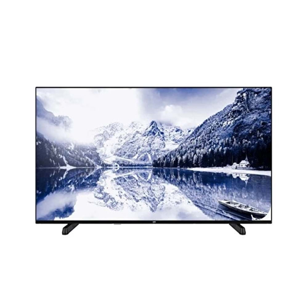 SEG 55SUA740 55 INC 140 EKRAN 4K ULTRA HD LED TV