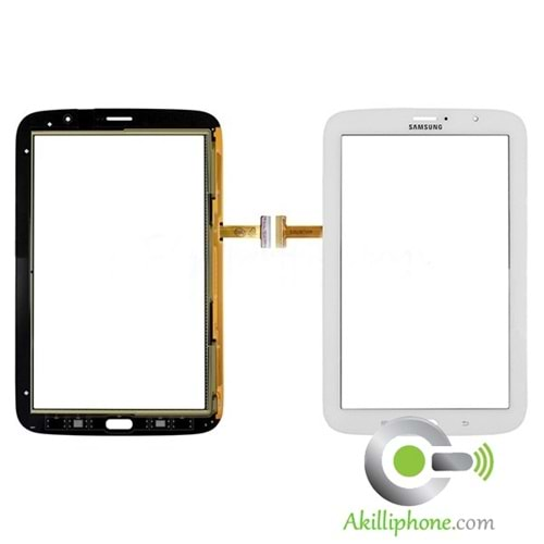 SM Galaxy Note 8.0 N5100 İçin Dokunmatik Touch Screen