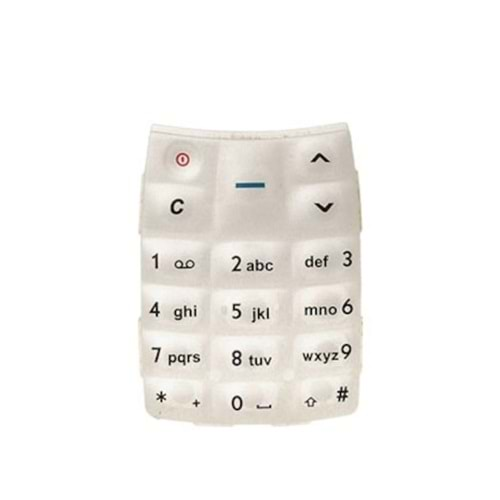 Nokia 1100 Tuş Keypad