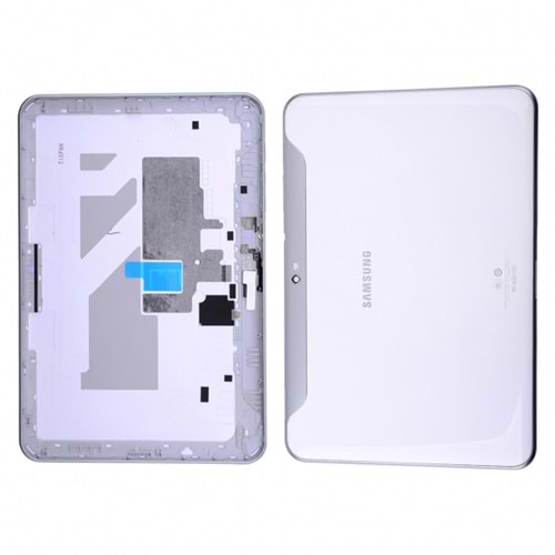 Samsung Galaxy Tab 8.9 P7300 İçin Kasa Kapak