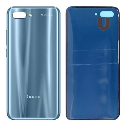 Huawei Honor 10 Arka Pil Batarya Kapağı Lens
