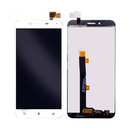 Asus Zenfone Max5.5 Zc553kl Lcd Ekran Dokunmatik