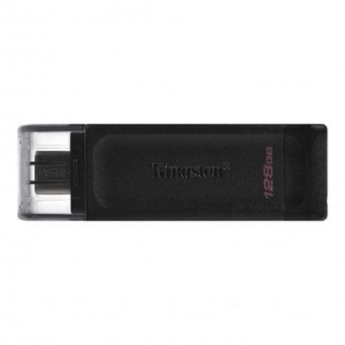 128GB USB-C 3.2 GEN1 DT70/128GB KINGSTON