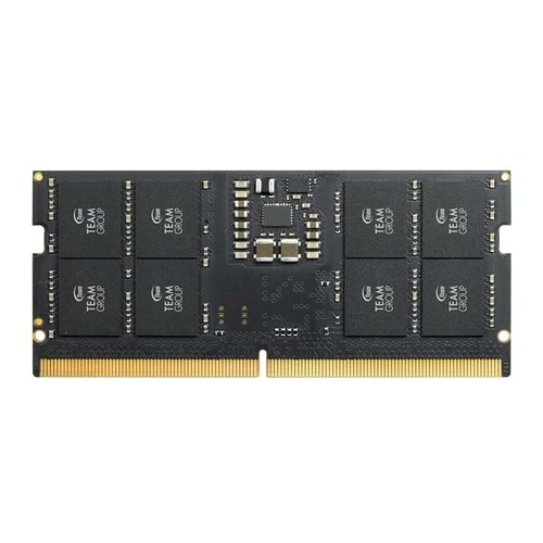 Team Elite 16GB (1x16GB) 5600Mhz CL46 DDR5 SODIMM Ram (TED516G5600C46A-S01)