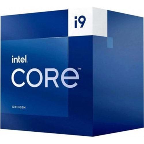 INTEL CORE i9-13900 2.0Ghz 36MB 1700p 13.Nesil