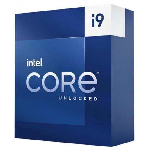 INTEL CORE i9-13900KF 3.0Ghz 36MB 1700p 13.NESIL BOX