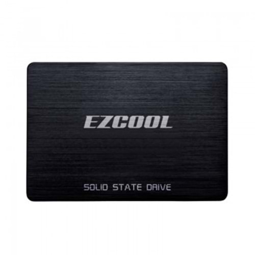 120 GB EZCOOL SSD S400/120GB 3D NAND 2,5