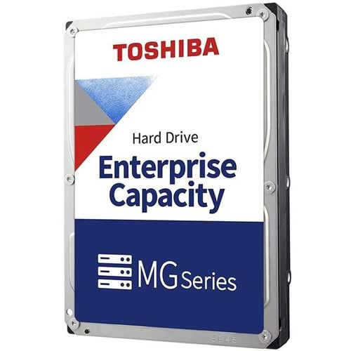 20TB TOSHIBA 7200R MG10 7/24 SATA 512M MG10ACA20TA