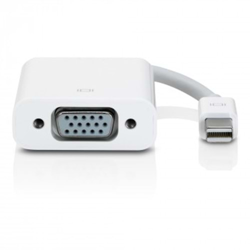 CODEGEN MINI DISPLAY PORT TO VGA ÇEVİRİCİ (CPD15)