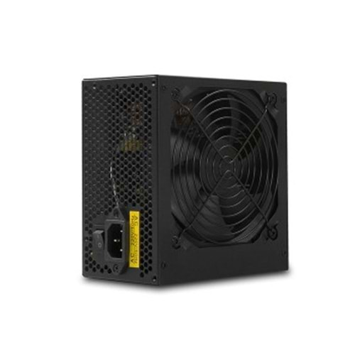 EVEREST EPS-600A 600W 12CM FANLI POWER SUPPLY