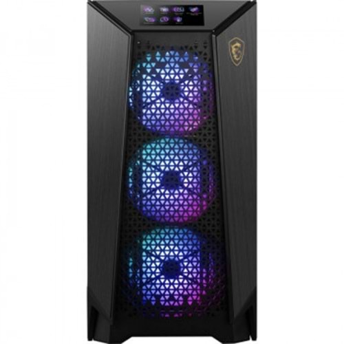 MSI MEG PROSPECT 700R GAMING KASA