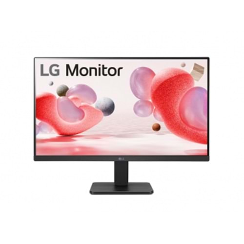 23.8 LG 24MR400-B IPS FHD 5MS 100HZ HDMI VGA