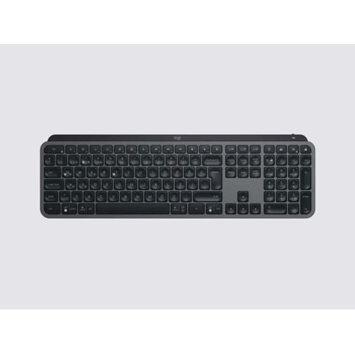 LOGITECH MX KEYS S TAM BOYUTLU Q TR 920-011594