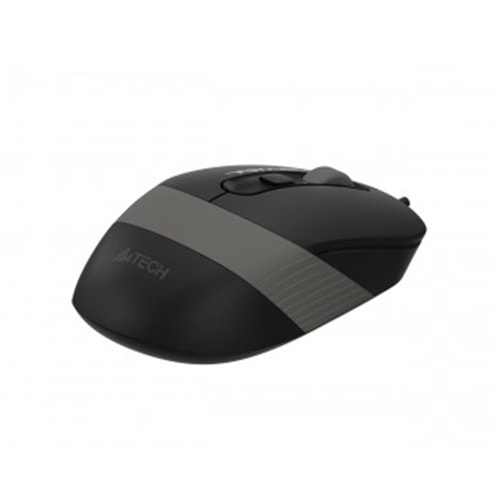 A4 TECH FM10 OPTIK MOUSE USB GRİ 1600 DPI