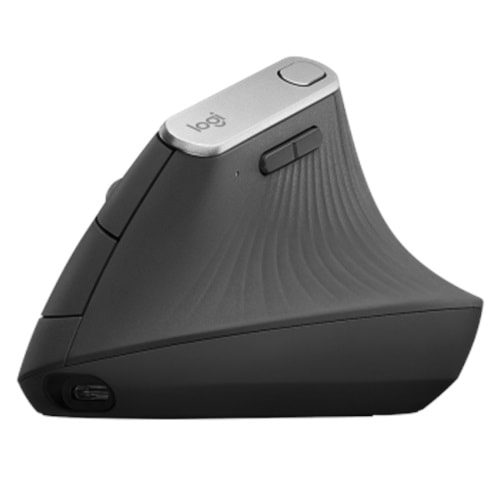 LOGITECH MX VERTICAL ADVANCED ERG MOUSE 910-005448