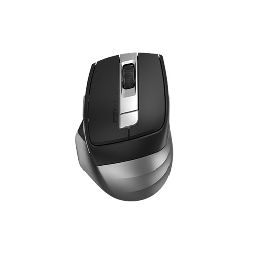 A4TECH FB35C BLUETOOTH OPTIK ŞARJLI MOUSE YEŞİL