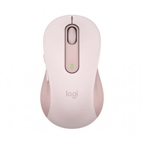 LOGİTECH M650 SİGNATURE KABLOSUZ MOUSE GÜL 910-006254