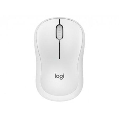 LOGITECH M240 SESSİZ MOUSE BEYAZ 910-007120